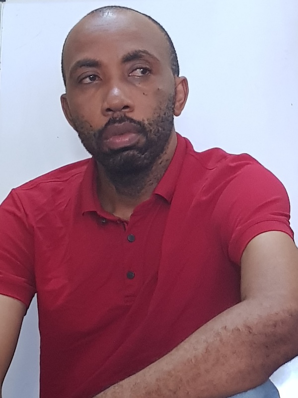 Uzo nwokoro